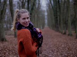 Elisabeth Faber