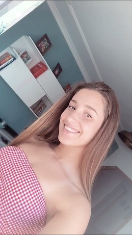 Carla Almeida