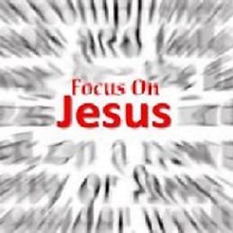 Lisa Jesus Christian