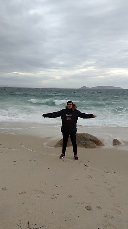 José Antonio Pérez Millares