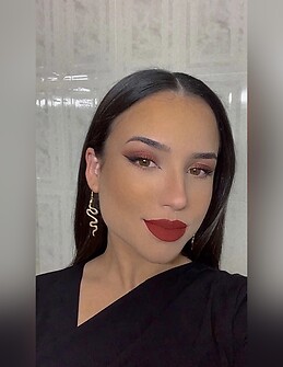 Veronica Hernandez Savariego