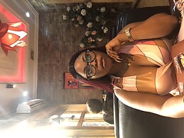 Praise Damilola Oladapo