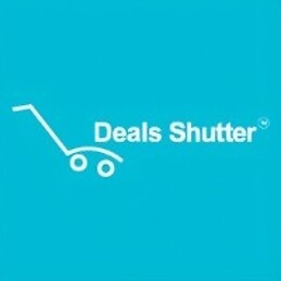 Deals shutter