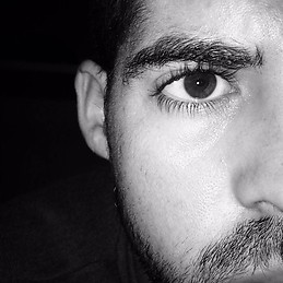 Toni Lluis Garcia Exposito