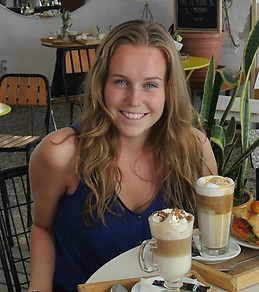 Angélica  Pravisani