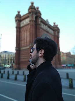 Jaime Salas Ávila