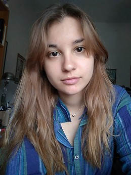 Morgana Tavella