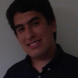 Luciano Manso de la Torre