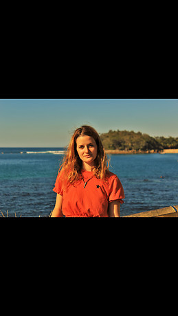 Miriam Martínez Lara