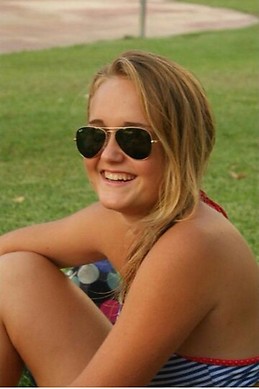 Claudia Sanchez Marti