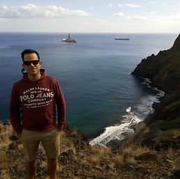 Rosendo Barrera Ortiz