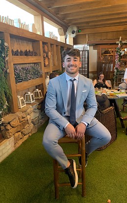 Borja Sanchez