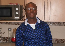 Felix Fosu