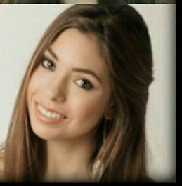 Sara Camila Luces Monteverde