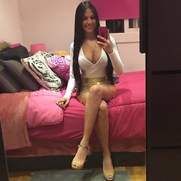 Vanessita Rivas Lopez