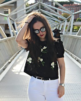 María Parra Vallecillo