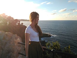 Nazaret González Terradillos