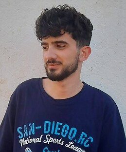 Pepe Moreno Bautista