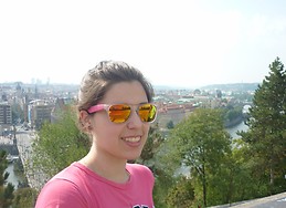 Arantxa Carcelén