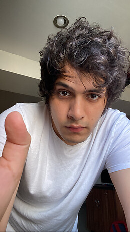 Aditya Thakker