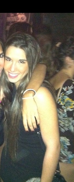 Lucia Ramirez Polo