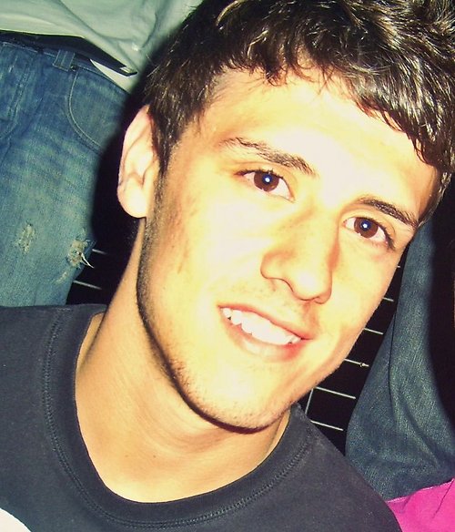 Alejandro Porro Rodriguez