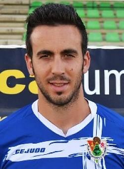 Miguel Ángel López Gajardo