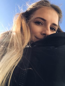 Karyna Tsetsiarukova