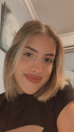 María Guerrero Morón