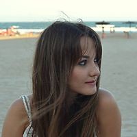 María García Luque