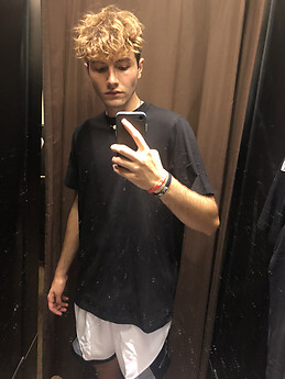 Omar Ousalah García