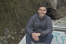 Esteban Jose Guerrero