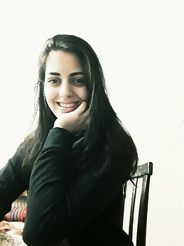 serina ehteshamzadeh