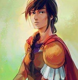 Vaaruni Radhakrishnan