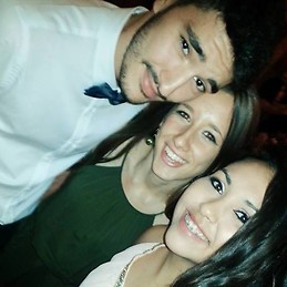 Gabriela Araujo Chaveron