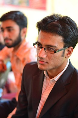 ali abbas