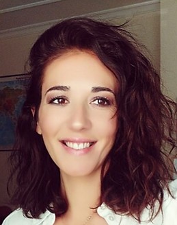 Maite García Naranjo