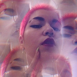 Mary Rodríguez Cordero