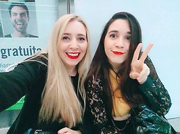 Sonia Sansixto Perez