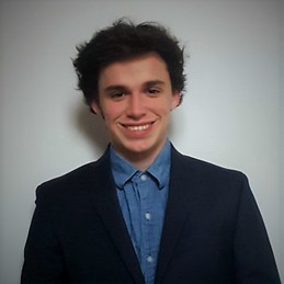 Florian Klisnick