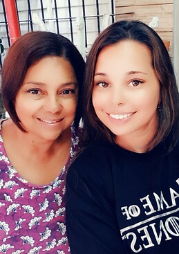 Elizabeth Perez Hidalgo