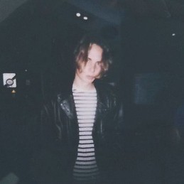 Paal-Erik Thelle-Barbeau