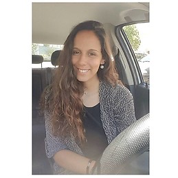 Daniela Abreu