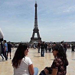 Camila Ibarra Bernal