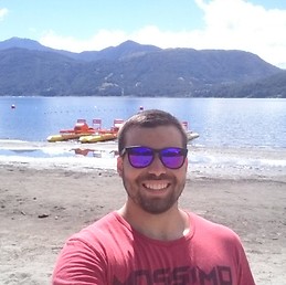 Diego Arenas Riveros