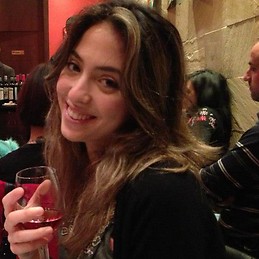 Marta Del Pozo Moreno