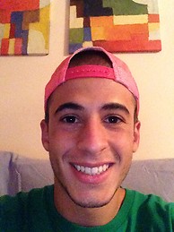 Miguel Sánchez Herrero