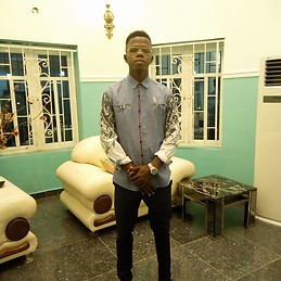 Ekweonu Anthony Valentine