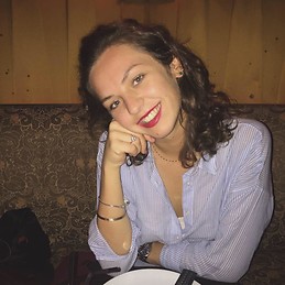 Faustine Nibbio