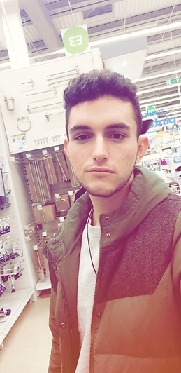 Carlos Almonacid